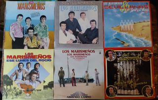 26 LP Los Marismeños