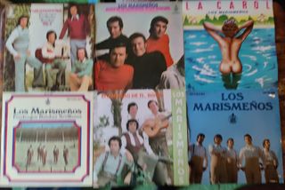 26 LP Los Marismeños