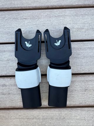 Adaptadores bugaboo