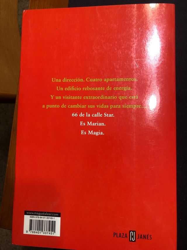 La estrella mas brillante / The Brightest Star ...