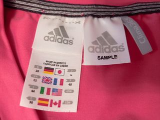 Camisetas Adidas 