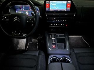 Citroën C5 Aircross 1.2 130CV C Series EAT8