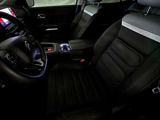 Citroën C5 Aircross 1.2 130CV C Series EAT8