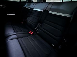 Citroën C5 Aircross 1.2 130CV C Series EAT8