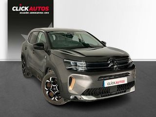 Citroën C5 Aircross 1.2 130CV C Series EAT8
