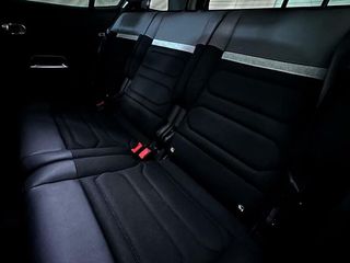 Citroën C5 Aircross 1.2 130CV C Series EAT8