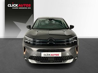 Citroën C5 Aircross 1.2 130CV C Series EAT8