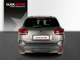 Citroën C5 Aircross 1.2 130CV C Series EAT8