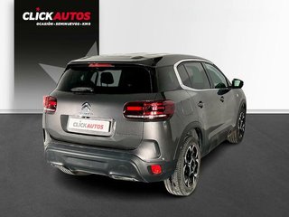 Citroën C5 Aircross 1.2 130CV C Series EAT8