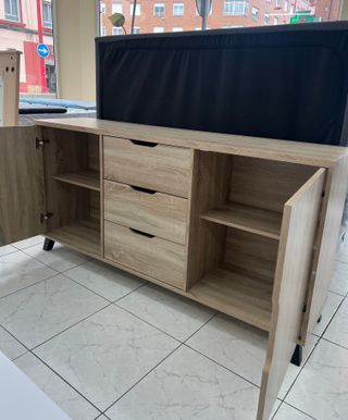 NUEVO APARADOR EN OFERTA