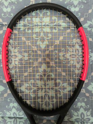 Raqueta Wilson Pro Staff 97