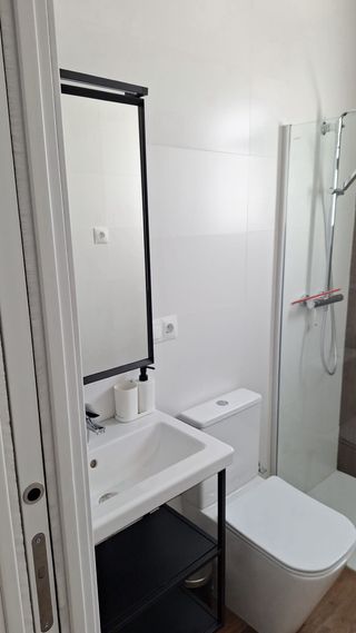 Alquiler Chipiona - Apartamento -625801696-
