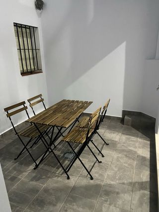 Alquiler Chipiona - Apartamento -625801696-

