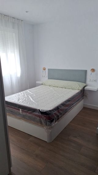 Alquiler Chipiona - Apartamento -625801696-
