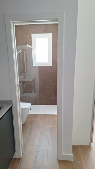 Alquiler Chipiona - Apartamento -625801696-
