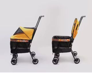 Carro para mascotas ,perros,gato NO ENVIO Perfecto