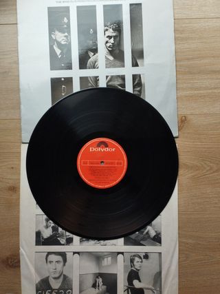 Roger Daltrey - McVicar (Original Soundtrack)