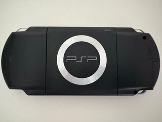 PSP 1004 Negra Playstation Portable