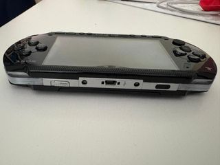 PSP 1004 Negra Playstation Portable
