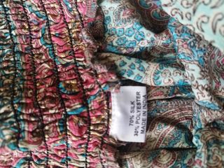 Falda pantalon corta sin estrenar 