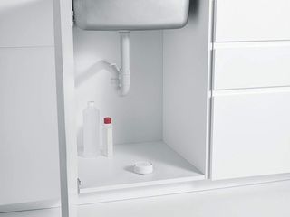Detector de fugas inteligente Grohe Sense 22505Ln1
