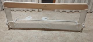 Barrera cama niño - Cuna - Seguridad