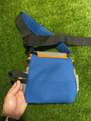 Cinturón herramientas