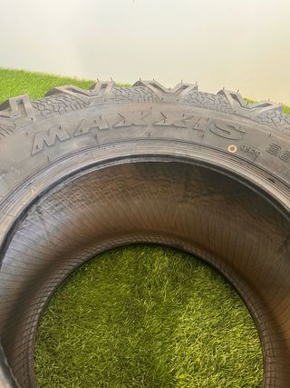 Neumáticos ATV MAXXIS 26X11-12 
