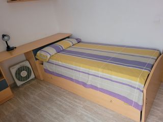 Dormitorio juvenil