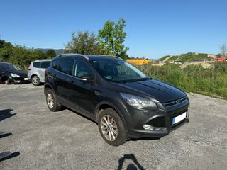 FORD KUGA '16  15i - PARA DESPIECE