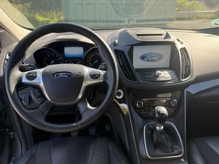 FORD KUGA '16  15i - PARA DESPIECE