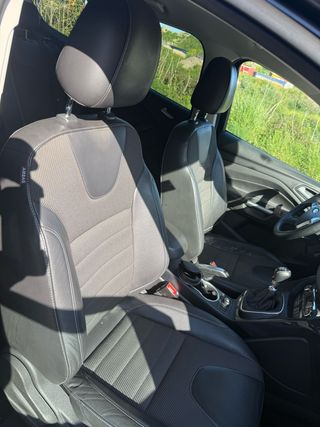 FORD KUGA '16  15i - PARA DESPIECE