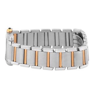 Cartier Tank Francaise 20x25mm Ref.-2300