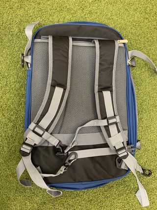 mochila amazon 32x50