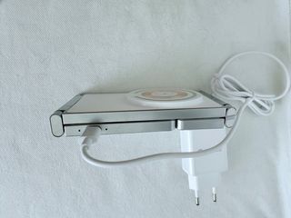 Caricatore wireless nuovo 3 in uno!!!