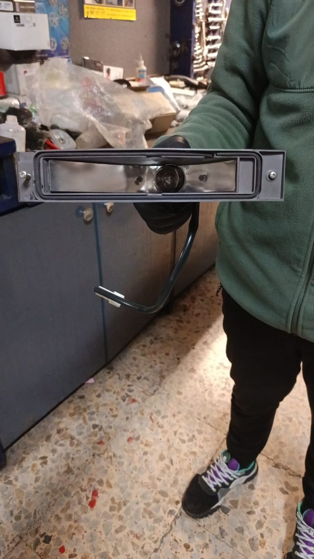 ITERMITENTE DELANTERO SUBARU 784441500