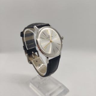 RELOJ RUSO VINTAGE MECANICO LUCH FINO URSS 1960