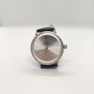 RELOJ RUSO VINTAGE MECANICO LUCH FINO URSS 1960