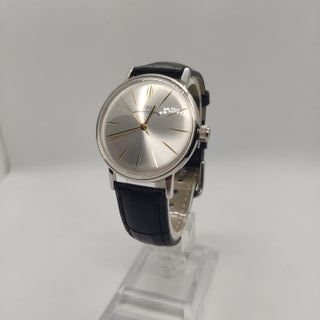 RELOJ RUSO VINTAGE MECANICO LUCH FINO URSS 1960