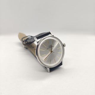 RELOJ RUSO VINTAGE MECANICO LUCH FINO URSS 1960