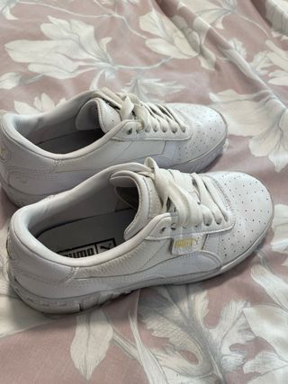 Zapatillas Puma Cali Court Mujer