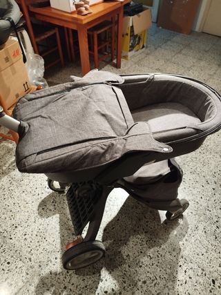 Stokke Xplory V3 Gris