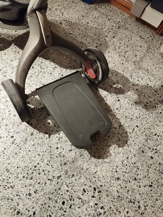 Stokke Xplory V3 Gris