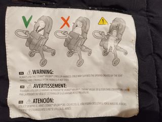 Stokke Xplory V3 Gris