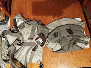 Stokke Xplory V3 Gris