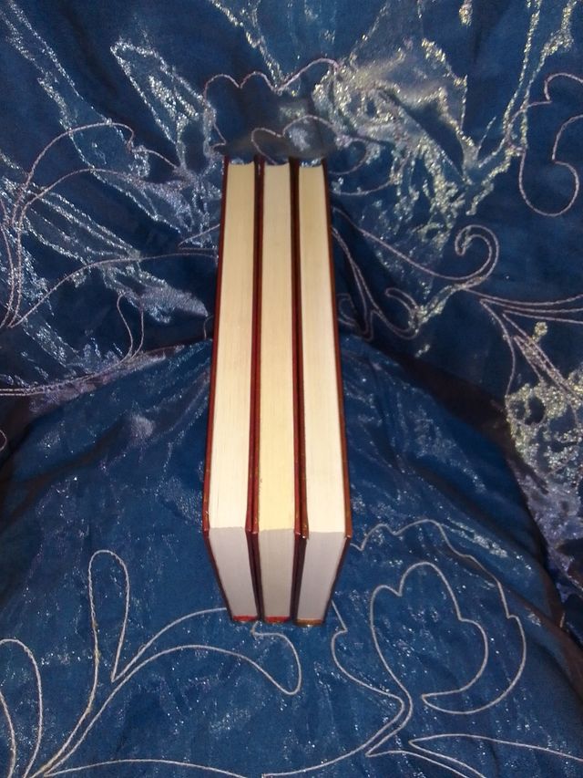 Biblioteca premios novel 