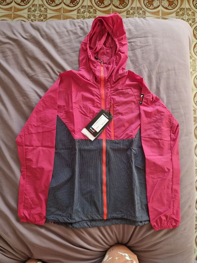 Chaqueta mujer Millet