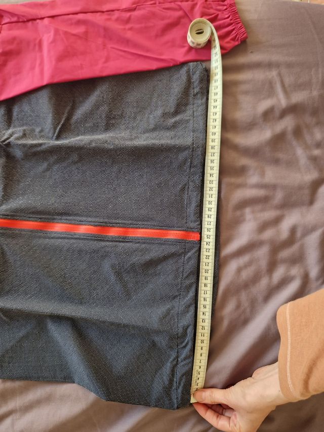 Chaqueta mujer Millet