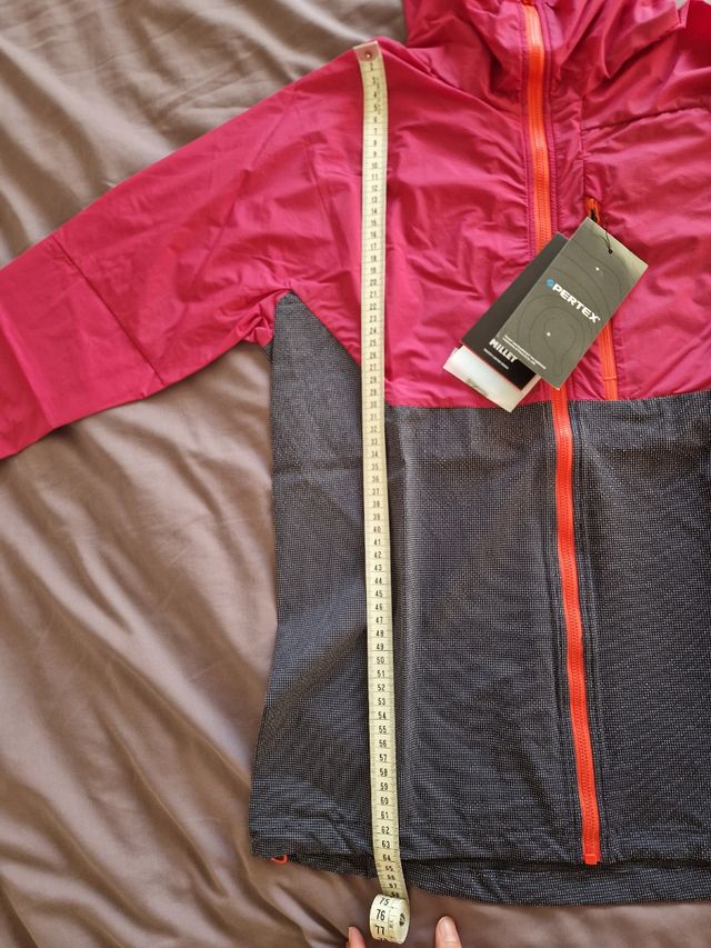 Chaqueta mujer Millet