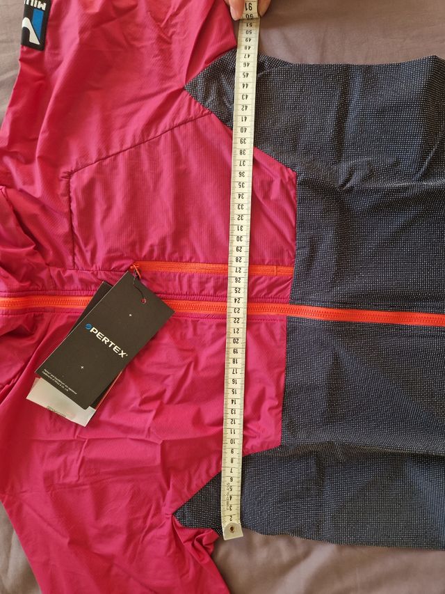 Chaqueta mujer Millet